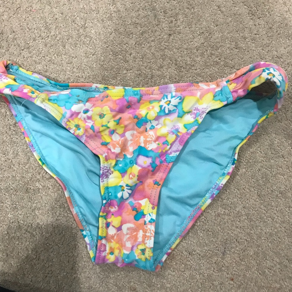 bathing suit bottoms